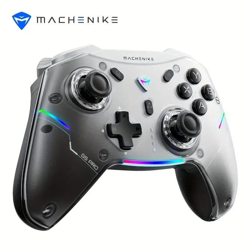 Mando inalámbrico para juegos MACHENIKE G5 Pro