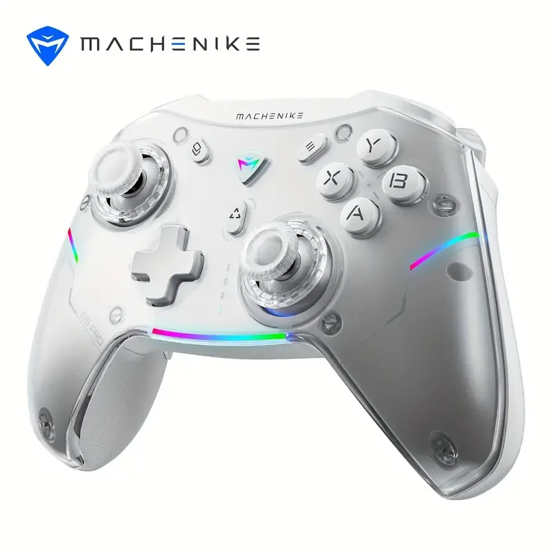 Mando inalámbrico para juegos MACHENIKE G5 Pro