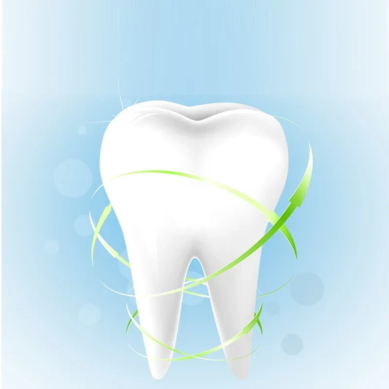 Cepillo de dientes para el cuidado de la limpieza de mascotas