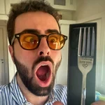 Tenedor grabado: el mejor regalo divertido para un ser querido