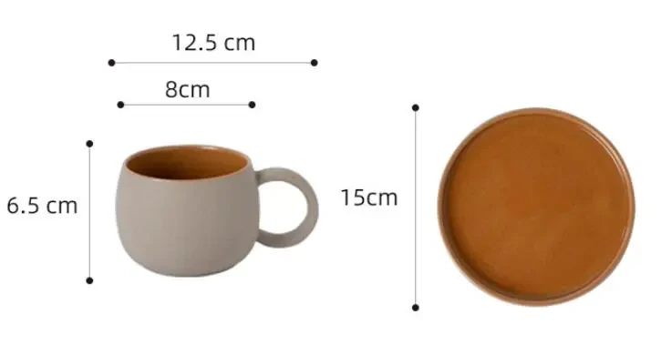Mug Set