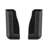 Soporte autoadhesivo para teléfono de coche para salpicadero