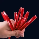 Tira decorativa protectora para llantas de coche