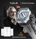 Linterna multifuncional