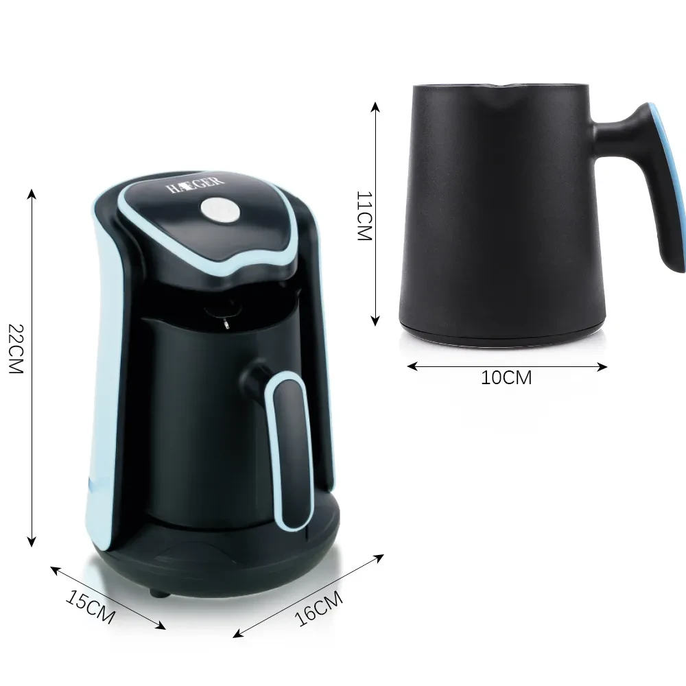 Cafetera portátil para oficina, cafetera y tetera