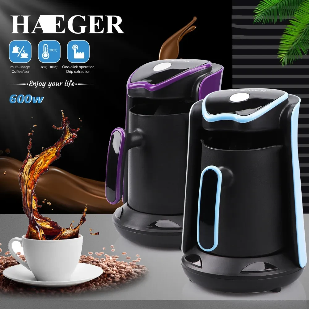 Cafetera portátil para oficina, cafetera y tetera
