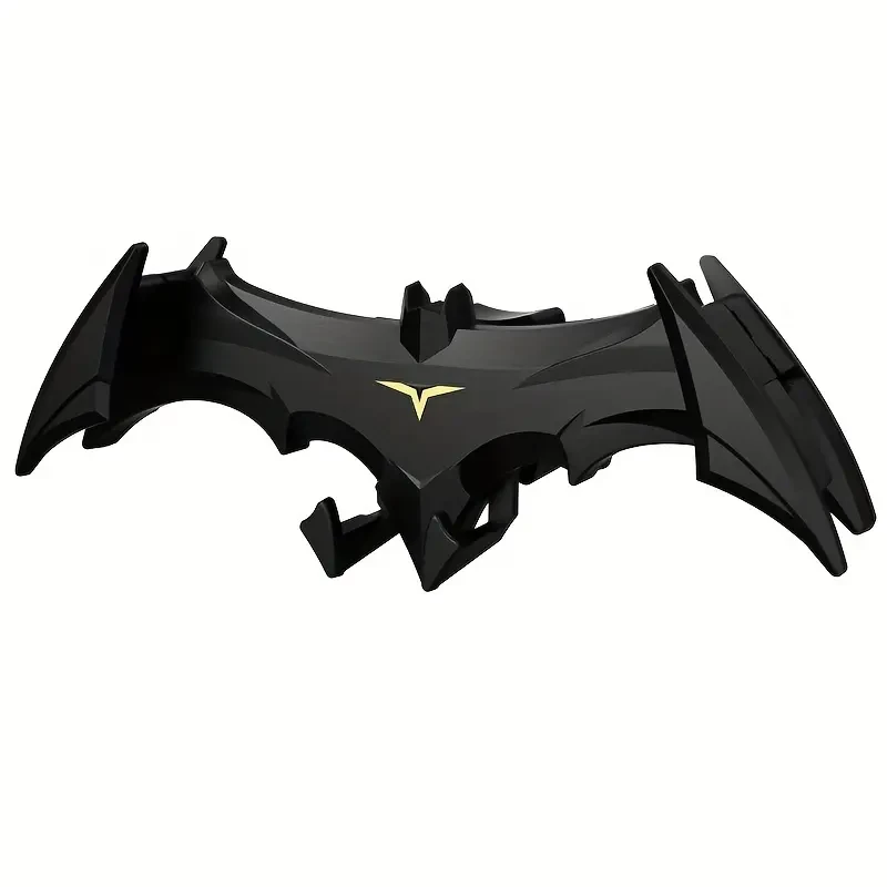 Soporte mecánico de gravedad para teléfono de coche Cool Bat - Soporte universal para rejilla de ventilación