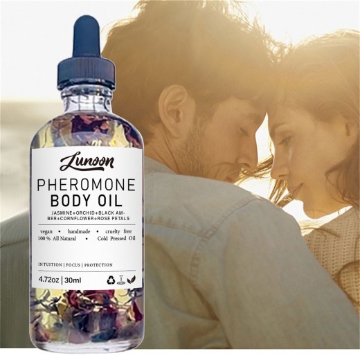 Aceite esencial multiefecto reparador de la piel