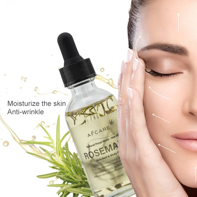 Punto abierto para el cuidado corporal compuesto