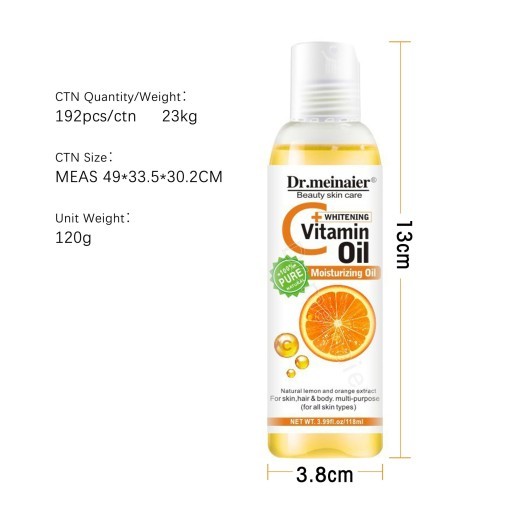 Aceite esencial de ricino para el cuidado natural de la piel