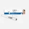 Dispositivo para eliminar pecas con luz azul