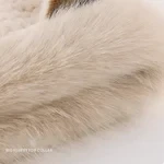 Conjunto 2 en 1 de gorro y bufanda de dibujos animados de invierno