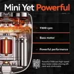 Nueva afeitadora de bolsillo mejorada, mini afeitadoras USB