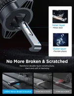 NUEVO soporte para teléfono de ventilación de coche