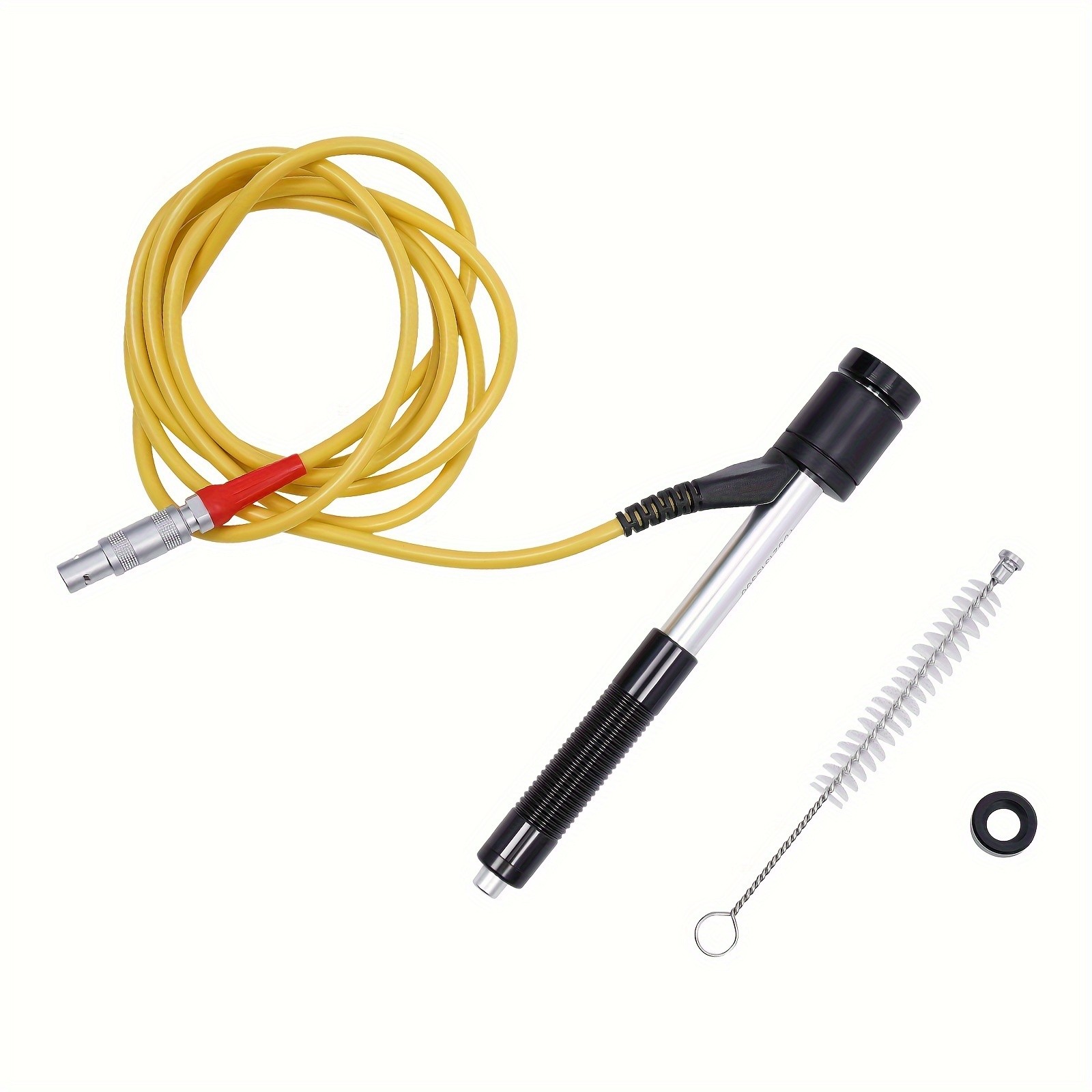 Dispositivo de impacto tipo D 1600HV