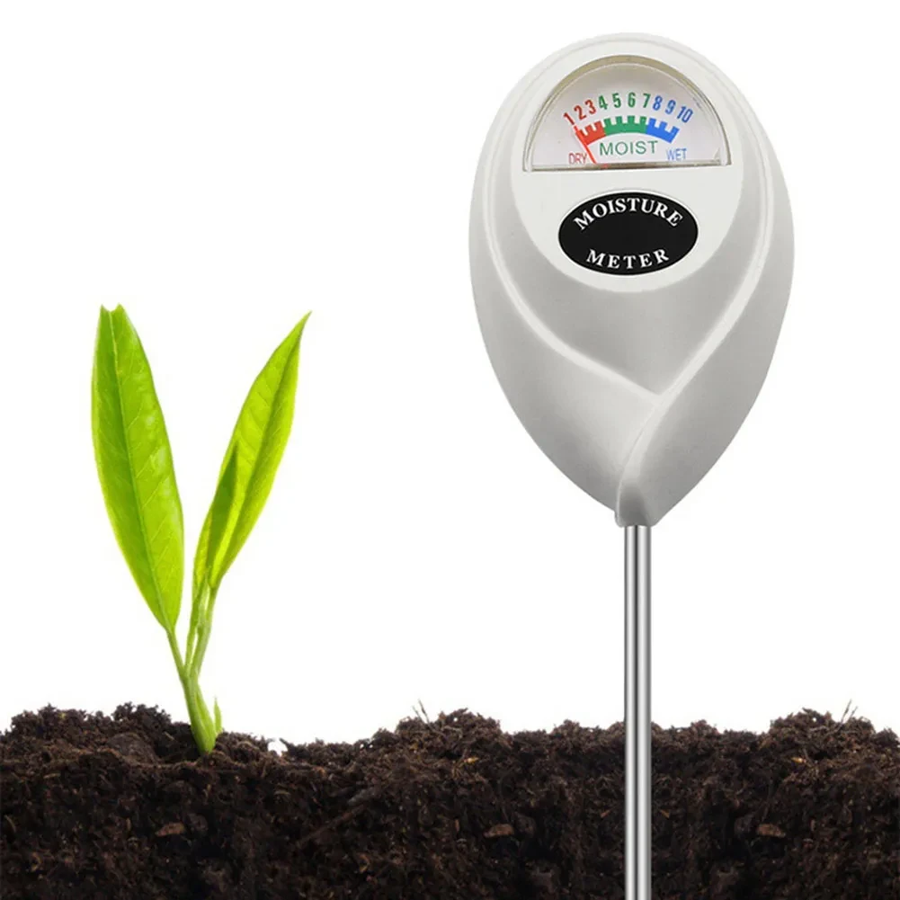 Hydroponic NPK Meter
