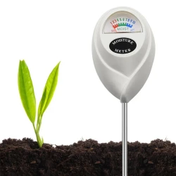 Hydroponic NPK Meter
