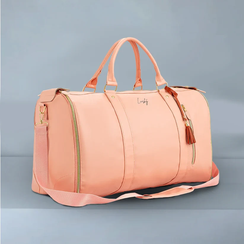 Bolsa de viaje Lucshy