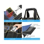 Bolsas de herramientas multifuncionales AIRAJ