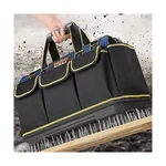 Bolsas de herramientas multifuncionales AIRAJ