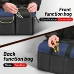 Bolsas de herramientas multifuncionales AIRAJ