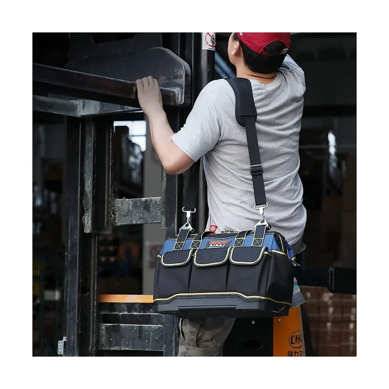 Bolsas de herramientas multifuncionales AIRAJ