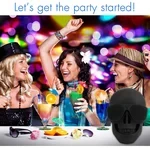 Regalo de Halloween: Altavoz Bluetooth con esqueleto