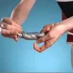 Slime súper magnético, goma magnética fuerte