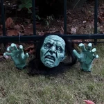 Luces decorativas de ambiente de Halloween