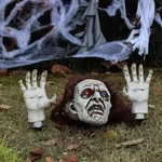 Luces decorativas de ambiente de Halloween