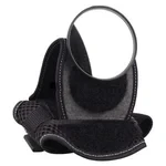 Espejo retrovisor de seguridad para muñeca de bicicleta (2 piezas)