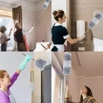 Plumero extensible de microfibra