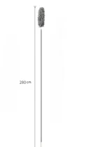 Plumero extensible de microfibra