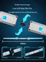 Espada de luz de StarWar