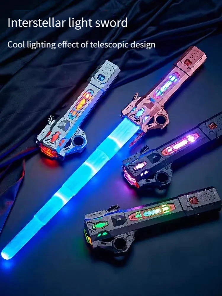 Espada de luz de StarWar