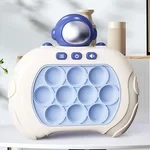 Juego de empuje rápido