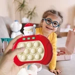 Juego de empuje rápido