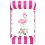 Cama flotante y tumbona para nadar