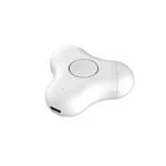 Auriculares giroscópicos con Bluetooth para la punta del dedo