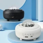 Proyector de auroras boreales