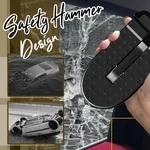 Escalón para portaequipajes de coche plegable multifunción