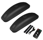 Luz piloto láser remota del vehículo