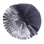 Parasol aislante térmico para coche