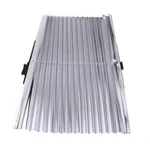 Parasol aislante térmico para coche