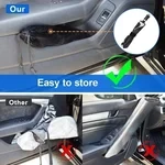 Parasol plegable para coche: protege del calor y los rayos UV