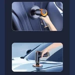Máquina pulidora multifunción para automóviles