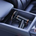 Máquina pulidora multifunción para automóviles