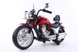 Moto eléctrica de juguete para niños (a batería)