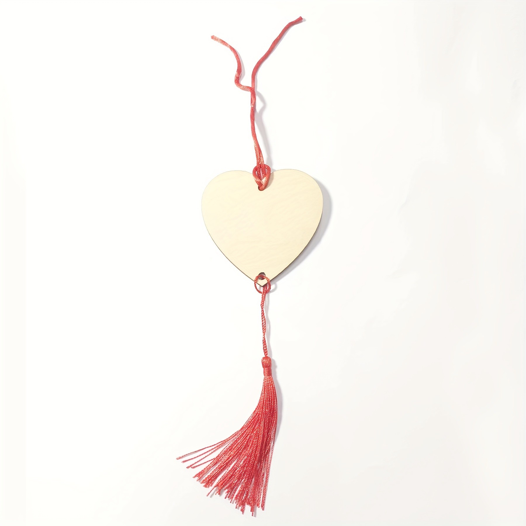 Grabador láser EasyThreed de 18 piezas para manualidades de madera, materiales de decoración DIY, perfecto para regalos y proyectos.