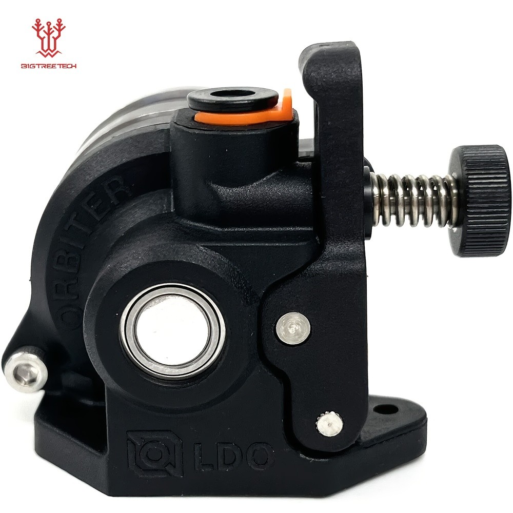 Extrusor LDO Orbiter V2.0 con engranaje de doble controlador, piezas de impresora 3D para CR10/10S, Ender3/3 Pro y Ender5